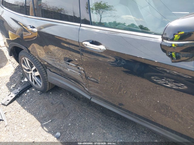 Honda Pilot Touring 2016 5FNYF6H96GB019557 Image 6
