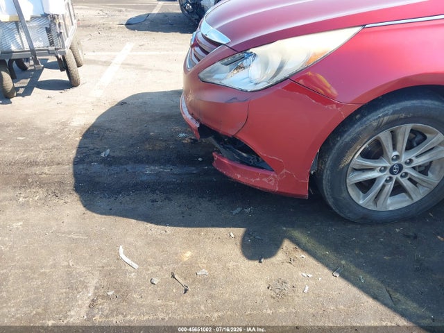 Aukcja sprzedaży 2014 Hyundai Sonata Gls, vin: 5NPEB4AC1EH910685, numer aukcji: 45651002