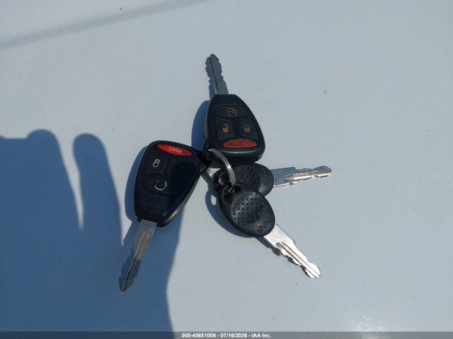 Продажа на аукционе авто 2007 Dodge Dakota Slt, vin: 1D7HW48P87S241416, номер лота: 45651006