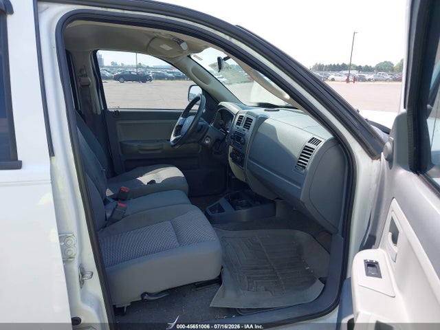 Продажа на аукционе авто 2007 Dodge Dakota Slt, vin: 1D7HW48P87S241416, номер лота: 45651006