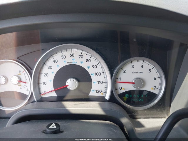 Продажа на аукционе авто 2007 Dodge Dakota Slt, vin: 1D7HW48P87S241416, номер лота: 45651006