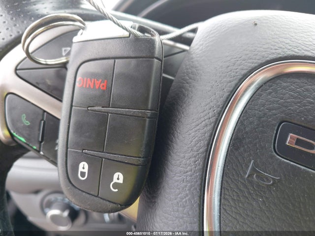 2023 Dodge Durango Sxt Rwd მანქანა იყიდება აუქციონზე, vin: 1C4RDHAG1PC635565, აუქციონის ნომერი: 45651010