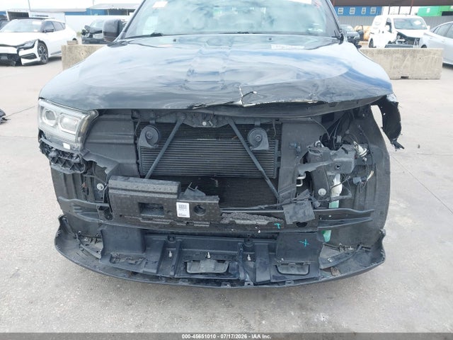 2023 Dodge Durango Sxt Rwd მანქანა იყიდება აუქციონზე, vin: 1C4RDHAG1PC635565, აუქციონის ნომერი: 45651010