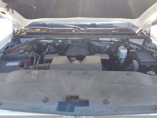 1GCRCNECXGZ372675 Chevrolet Silverado 1500 Ls