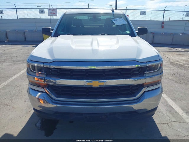 1GCRCNECXGZ372675 Chevrolet Silverado 1500 Ls