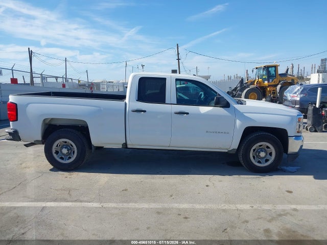 1GCRCNECXGZ372675 Chevrolet Silverado 1500 Ls