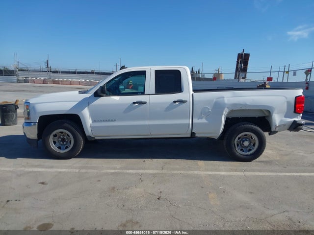 1GCRCNECXGZ372675 Chevrolet Silverado 1500 Ls