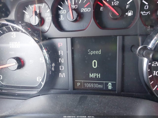 1GCRCNECXGZ372675 Chevrolet Silverado 1500 Ls