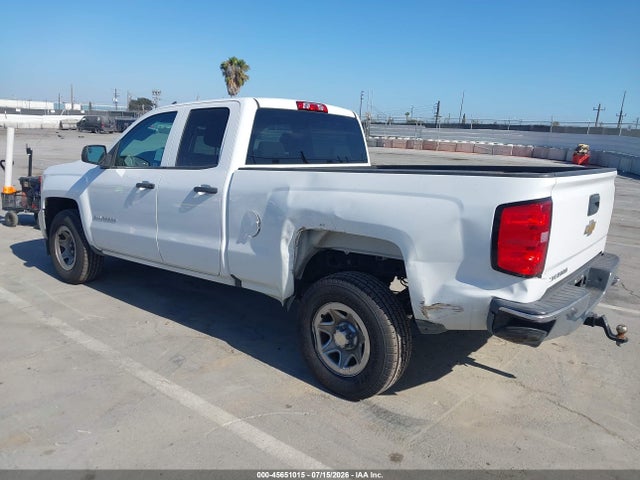 1GCRCNECXGZ372675 Chevrolet Silverado 1500 Ls