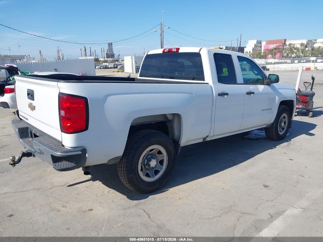 1GCRCNECXGZ372675 Chevrolet Silverado 1500 Ls