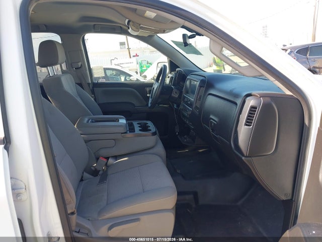 1GCRCNECXGZ372675 Chevrolet Silverado 1500 Ls