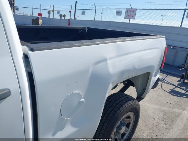 1GCRCNECXGZ372675 Chevrolet Silverado 1500 Ls