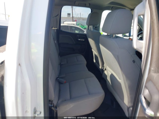 1GCRCNECXGZ372675 Chevrolet Silverado 1500 Ls