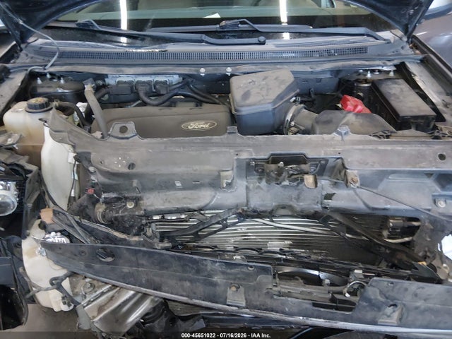 45651022 :رقم المزاد ، 2FMDK4KC3EBA38446 vin ، 2014 Ford Edge Limited مزاد بيع