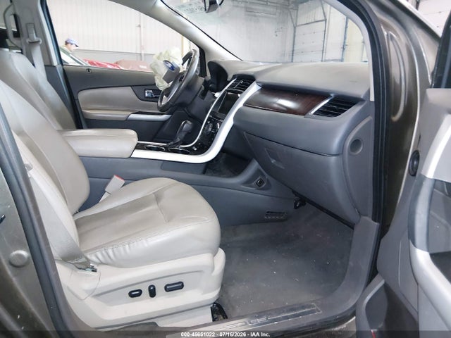 45651022 :رقم المزاد ، 2FMDK4KC3EBA38446 vin ، 2014 Ford Edge Limited مزاد بيع