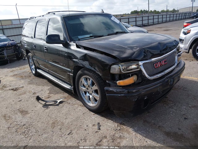 Aukcja sprzedaży 2006 Gmc Yukon Xl Denali, vin: 1GKFK66U96J175548, numer aukcji: 45651021