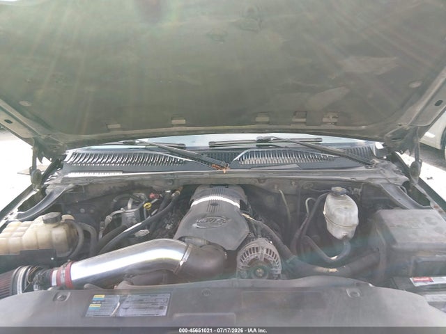 Aukcja sprzedaży 2006 Gmc Yukon Xl Denali, vin: 1GKFK66U96J175548, numer aukcji: 45651021