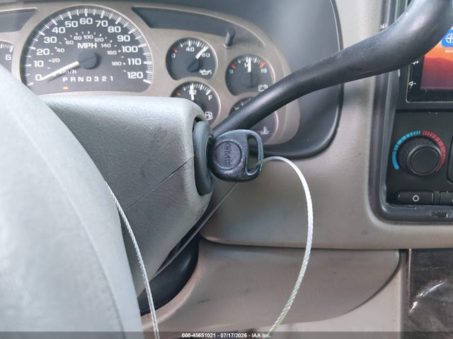 Aukcja sprzedaży 2006 Gmc Yukon Xl Denali, vin: 1GKFK66U96J175548, numer aukcji: 45651021