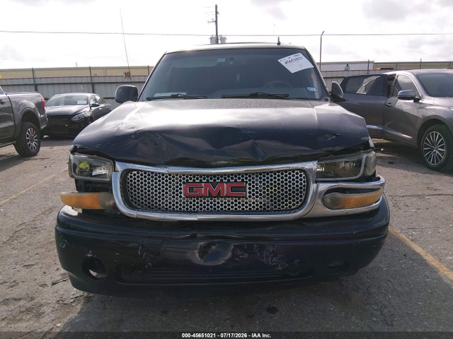 Aukcja sprzedaży 2006 Gmc Yukon Xl Denali, vin: 1GKFK66U96J175548, numer aukcji: 45651021