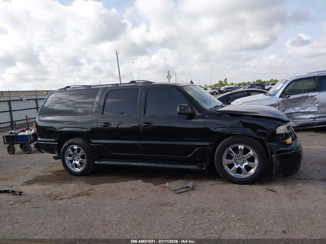 Aukcja sprzedaży 2006 Gmc Yukon Xl Denali, vin: 1GKFK66U96J175548, numer aukcji: 45651021