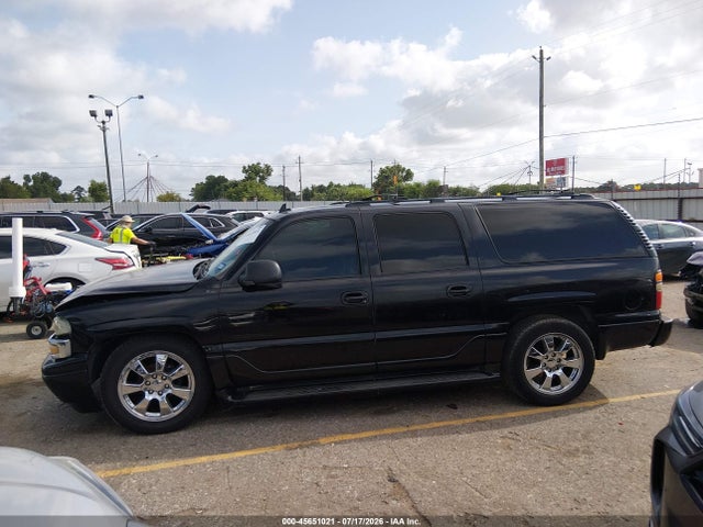 Aukcja sprzedaży 2006 Gmc Yukon Xl Denali, vin: 1GKFK66U96J175548, numer aukcji: 45651021