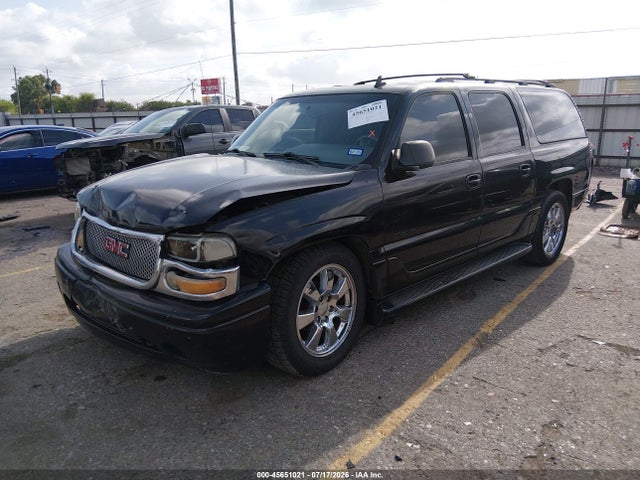 Aukcja sprzedaży 2006 Gmc Yukon Xl Denali, vin: 1GKFK66U96J175548, numer aukcji: 45651021