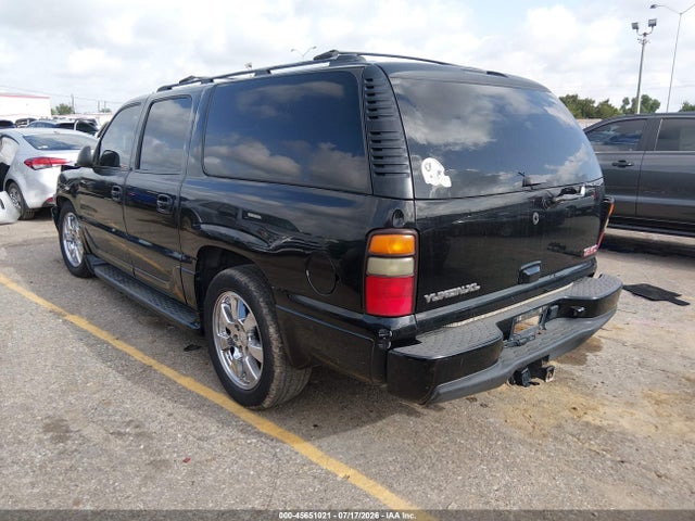 Aukcja sprzedaży 2006 Gmc Yukon Xl Denali, vin: 1GKFK66U96J175548, numer aukcji: 45651021