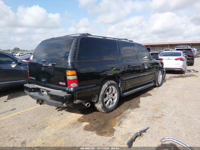 Aukcja sprzedaży 2006 Gmc Yukon Xl Denali, vin: 1GKFK66U96J175548, numer aukcji: 45651021