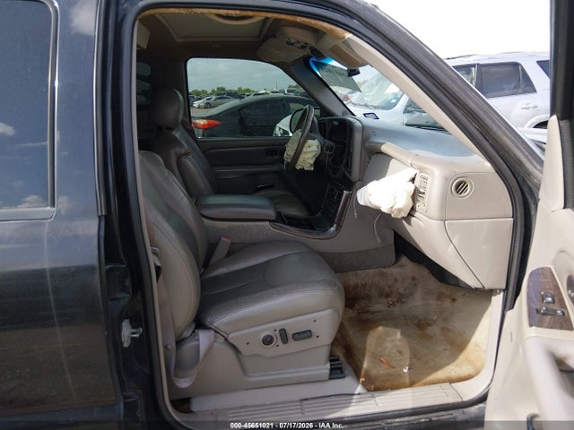 Aukcja sprzedaży 2006 Gmc Yukon Xl Denali, vin: 1GKFK66U96J175548, numer aukcji: 45651021