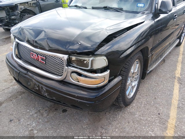 Aukcja sprzedaży 2006 Gmc Yukon Xl Denali, vin: 1GKFK66U96J175548, numer aukcji: 45651021