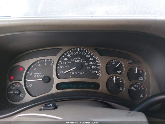 Aukcja sprzedaży 2006 Gmc Yukon Xl Denali, vin: 1GKFK66U96J175548, numer aukcji: 45651021