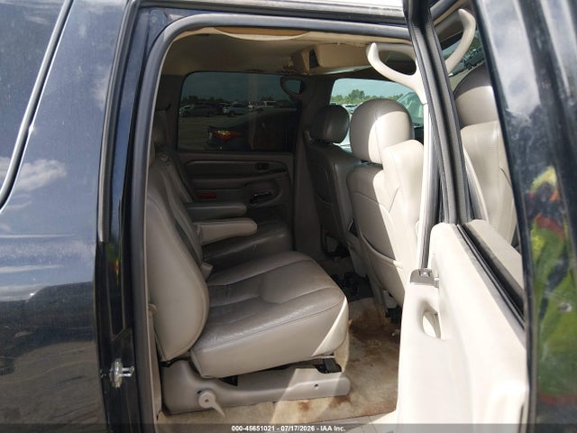Aukcja sprzedaży 2006 Gmc Yukon Xl Denali, vin: 1GKFK66U96J175548, numer aukcji: 45651021