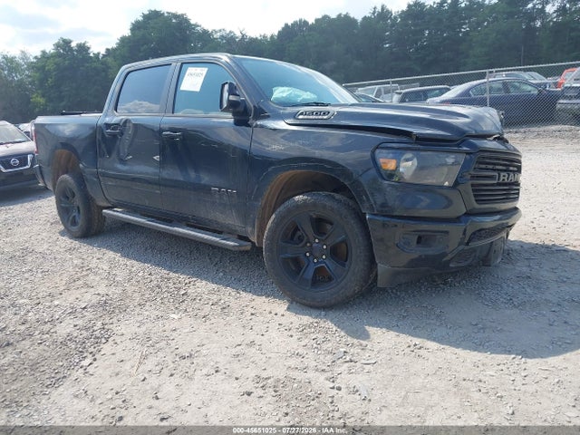 Продажа на аукционе авто 2020 Ram 1500, vin: 1C6SRFFT5LN183364, номер лота: 45651025