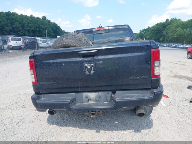 2020 Ram 1500 მანქანა იყიდება აუქციონზე, vin: 1C6SRFFT5LN183364, აუქციონის ნომერი: 45651025
