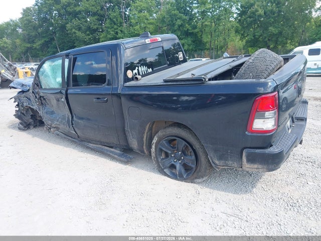 2020 Ram 1500 მანქანა იყიდება აუქციონზე, vin: 1C6SRFFT5LN183364, აუქციონის ნომერი: 45651025