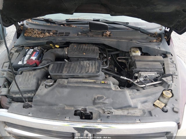 Продажа на аукционе авто 2005 Dodge Durango Slt, vin: 1D4HD48N65F615691, номер лота: 45651030