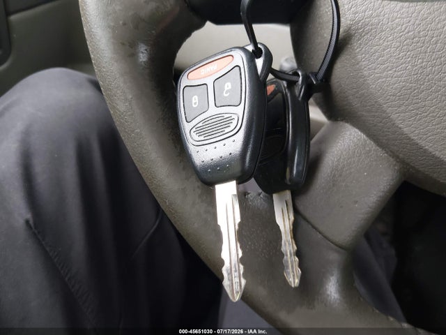 Продажа на аукционе авто 2005 Dodge Durango Slt, vin: 1D4HD48N65F615691, номер лота: 45651030