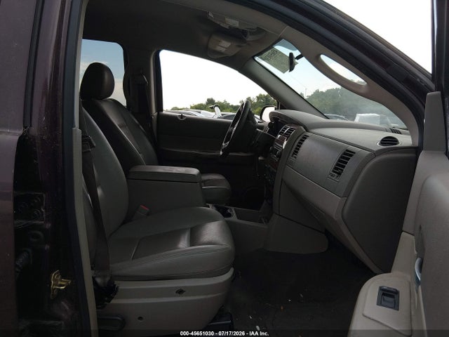 Продажа на аукционе авто 2005 Dodge Durango Slt, vin: 1D4HD48N65F615691, номер лота: 45651030