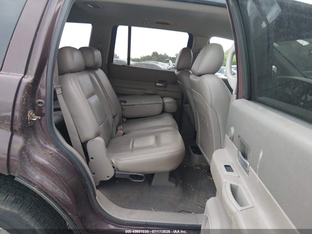 Продажа на аукционе авто 2005 Dodge Durango Slt, vin: 1D4HD48N65F615691, номер лота: 45651030
