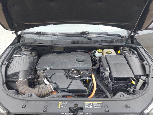 2012 Buick Lacrosse Convenience Group მანქანა იყიდება აუქციონზე, vin: 1G4GB5ER5CF277866, აუქციონის ნომერი: 45651033