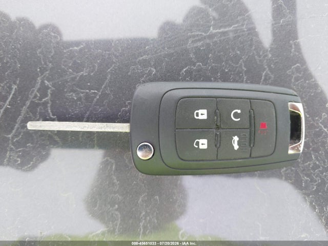 2012 Buick Lacrosse Convenience Group მანქანა იყიდება აუქციონზე, vin: 1G4GB5ER5CF277866, აუქციონის ნომერი: 45651033