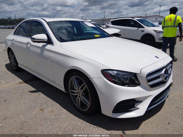 45651036 :رقم المزاد ، WDDZF4JB6KA622988 vin ، 2019 Mercedes-benz E 300 مزاد بيع