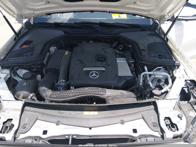 Aukcja sprzedaży 2019 Mercedes-benz E 300, vin: WDDZF4JB6KA622988, numer aukcji: 45651036