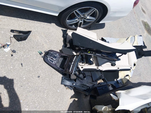 Aukcja sprzedaży 2019 Mercedes-benz E 300, vin: WDDZF4JB6KA622988, numer aukcji: 45651036