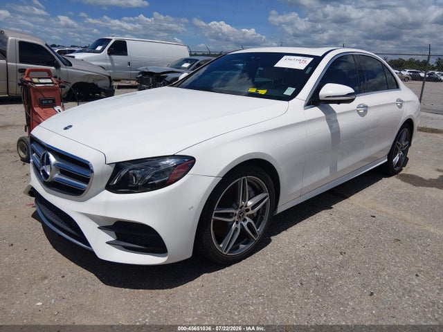 Aukcja sprzedaży 2019 Mercedes-benz E 300, vin: WDDZF4JB6KA622988, numer aukcji: 45651036