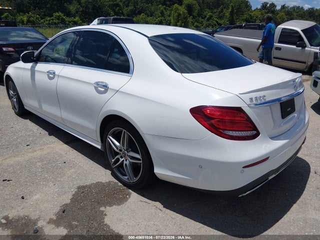 Aukcja sprzedaży 2019 Mercedes-benz E 300, vin: WDDZF4JB6KA622988, numer aukcji: 45651036