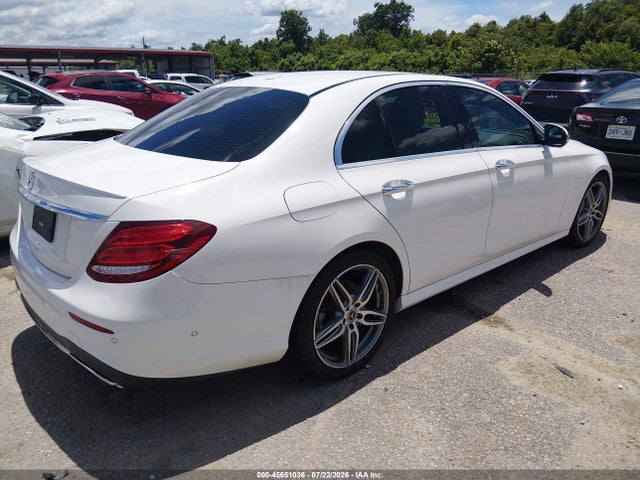 Aukcja sprzedaży 2019 Mercedes-benz E 300, vin: WDDZF4JB6KA622988, numer aukcji: 45651036