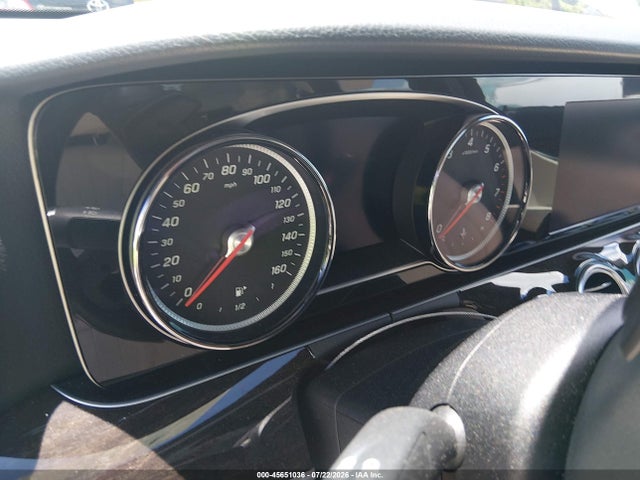 Aukcja sprzedaży 2019 Mercedes-benz E 300, vin: WDDZF4JB6KA622988, numer aukcji: 45651036