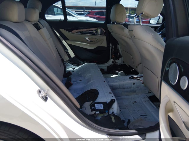Aukcja sprzedaży 2019 Mercedes-benz E 300, vin: WDDZF4JB6KA622988, numer aukcji: 45651036