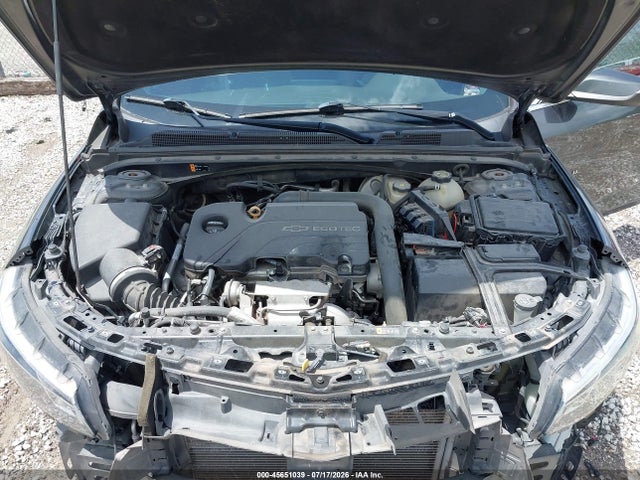 Продаж на аукціоні авто 2016 Chevrolet Malibu 1lt, vin: 1G1ZE5ST2GF177114, номер лоту: 45651039